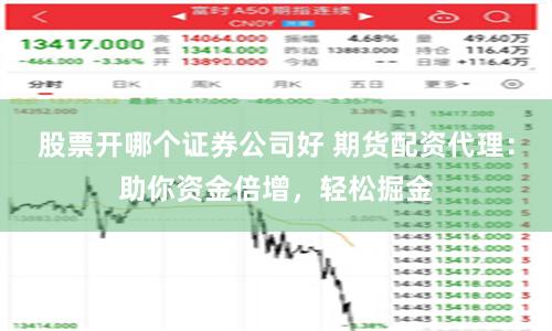 股票开哪个证券公司好 期货配资代理：助你资金倍增，轻松掘金
