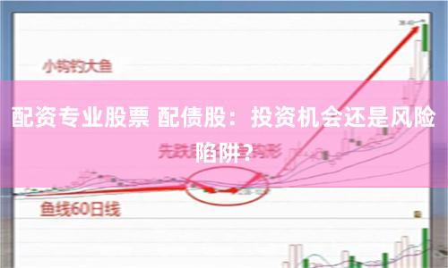 配资专业股票 配债股：投资机会还是风险陷阱？