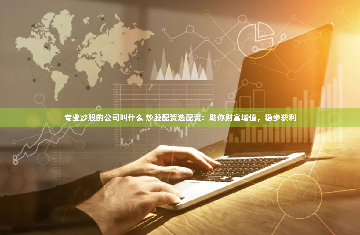 专业炒股的公司叫什么 炒股配资选配资：助你财富增值，稳步获利