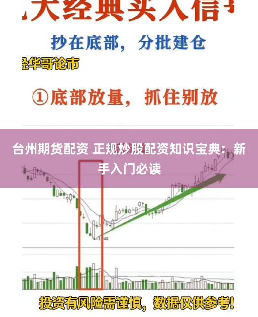台州期货配资 正规炒股配资知识宝典：新手入门必读
